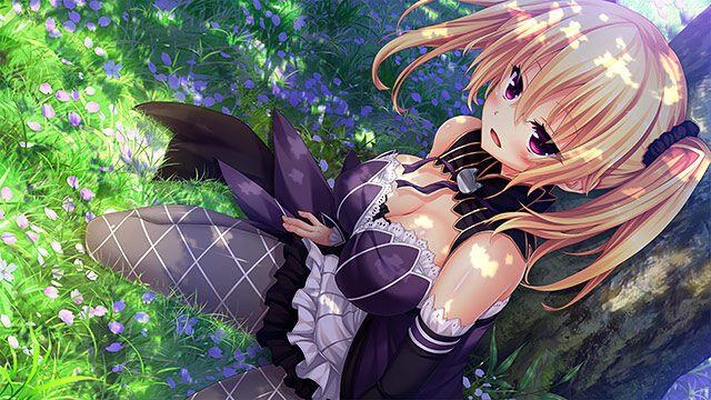 ノラと皇女と野良猫ハート1＋2パック レビュー