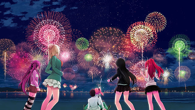 ノラと皇女と野良猫ハート1＋2パック レビュー