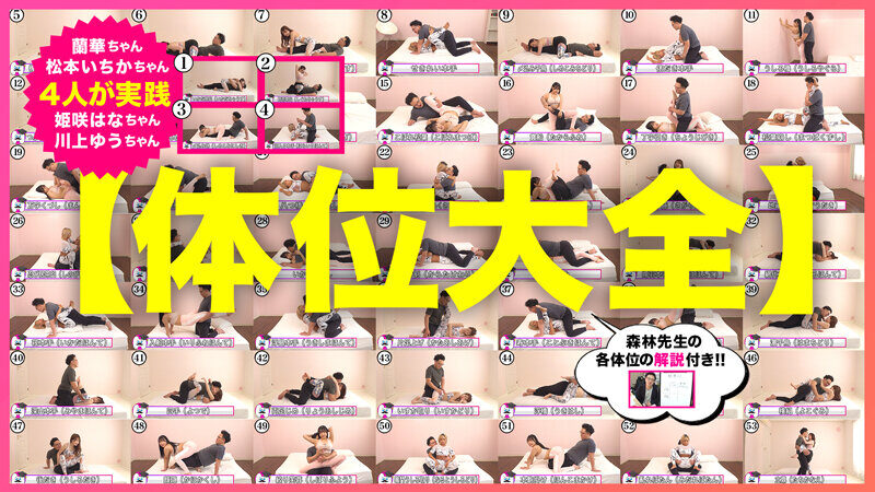 How to学園 SEXテクニックガイドAV レビュー