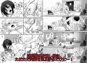 孕ませ屋3 レビュー：官能的な物語の魅力