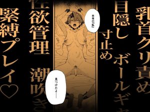 毎週土曜は拘束の日のエロティックな魅力