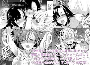 白百合姉妹攻略総集編の魅力と見どころ