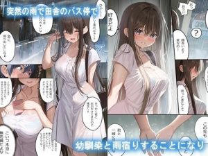 幼馴染ちゃんシリーズ裏本2の魅力と見どころ