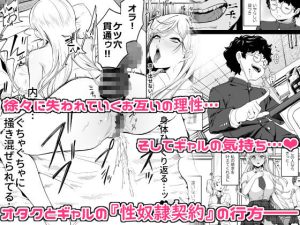 ギャルが僕の奴●になる話の魅力