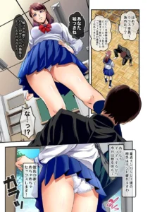 新・用務員の汚っさん-コミック版-の魅力