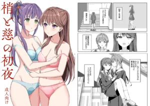 蓮ノ初夜-総集編-の魅力と見どころ