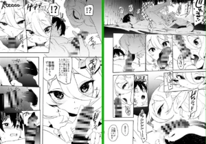 プリコネ総集編のエロティックな魅力