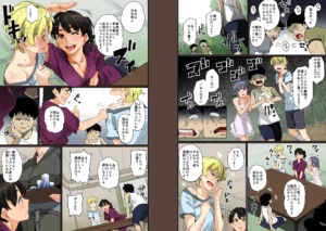 全員失格・母親のメス豚セックス調教記録 レビュー