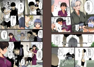 全員失格・母親のメス豚セックス調教記録 レビュー