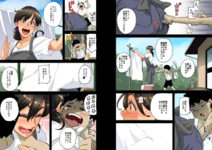 全員失格・母親のメス豚セックス調教記録 レビュー