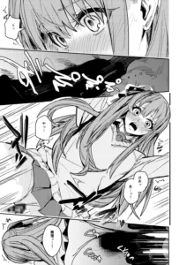 JK脅迫エロ漫画の魅力と見どころ