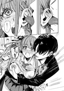 JK脅迫エロ漫画の魅力と見どころ