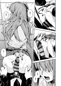 JK脅迫エロ漫画の魅力と見どころ