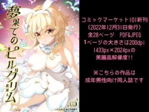 夢果てのピルグリムの魅力と見どころ