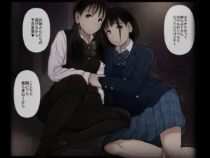 成熟女性の魅力を描くエロティックな作品