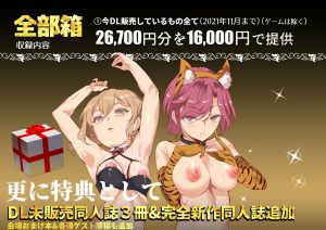 にゅう工房全部箱の魅力と見どころ