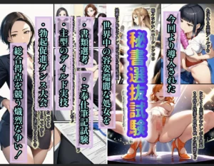 テンプレチート能力で世界を支配した男のEPseries総集編