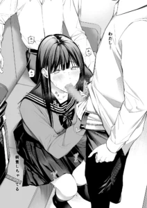 成熟男性の魅力を感じるエロティックな作品