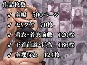 人妻限定アパート 301号室 時村文枝 4K高画質レビュー