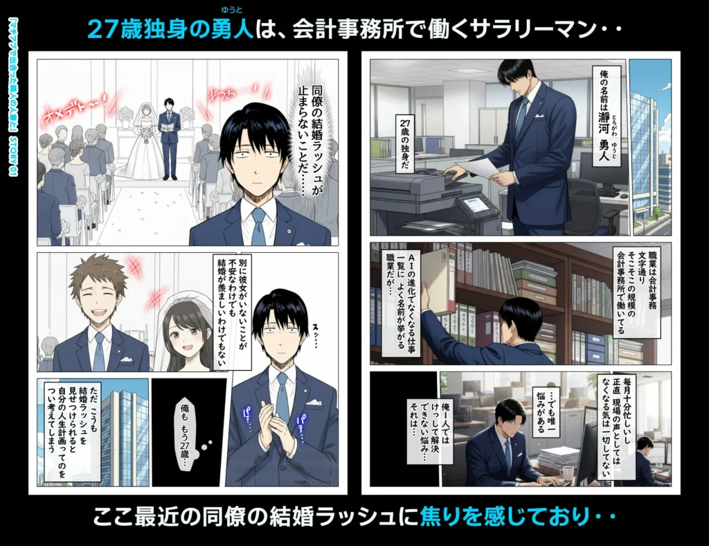 マッチングアプリで出会ったむちむち美女が人妻だった件