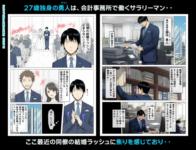 マッチングアプリで出会ったむちむち美女が人妻だった件