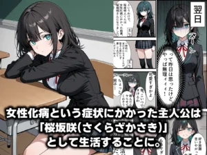 ギャルとの過激なシーンが魅力のエロ漫画