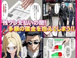 残クレアルフォード元ヤン人妻NTRアナルSEX編レビュー