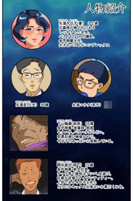 爆乳妻の魅力を存分に楽しむ作品