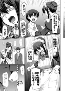 メイドのおしごと。IVの魅力と見どころ