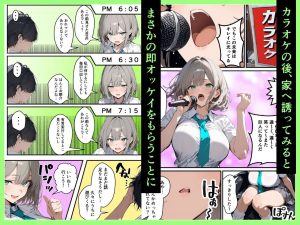クラスで嫌いなやつの彼女をNTRしてみたら、ハメ撮り甘々えっちできちゃった話