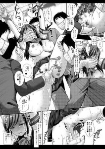 女子校生集団痴●電車3の魅力と見どころ