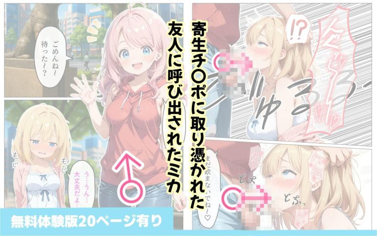 病院内での過激なエロティシズムを楽しむ