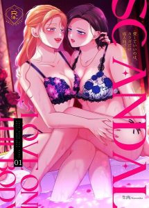 SCANDAL/愛していいのは、カラダだけ成人向け総集編 レビュー